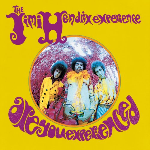 Jimi Hendrix - Are You Experienced [Remastered 1997]