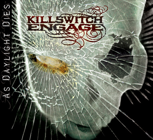 Killswitch Engage - As Daylight Dies (Special Edition)  (2006) 320kbps