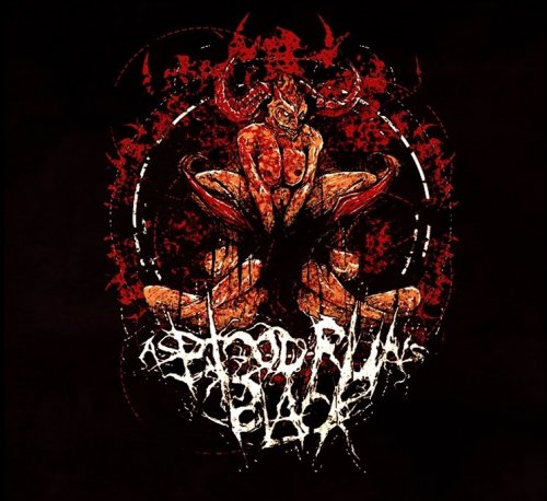 As Blood Runs Black - Demo & Singles