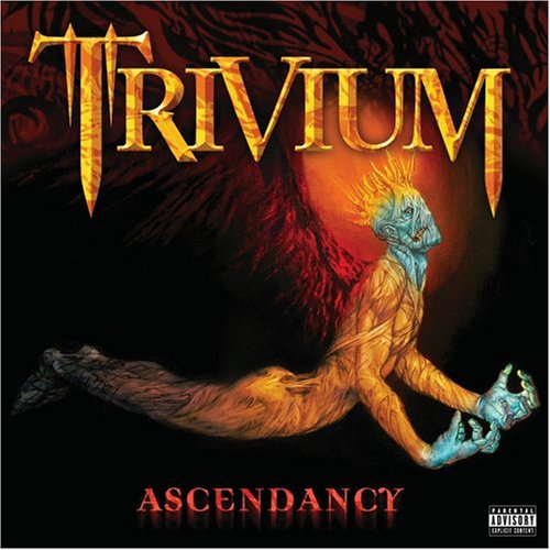 Trivium - Ascendancy (2005) 320kbps