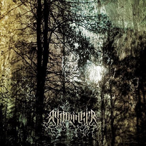 Ashbringer - Vacant (2015) 320kbps