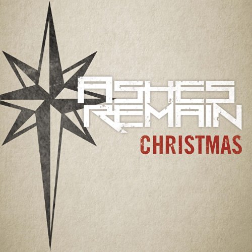 Ashes Remain - Christmas EP (2012) 320kbps