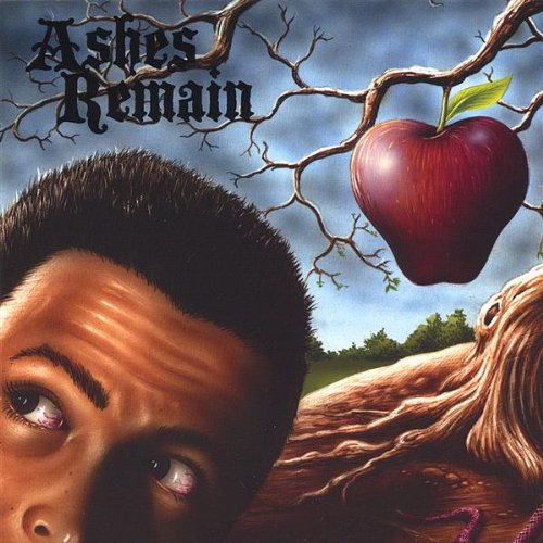 Ashes Remain - Last Day Breathing (2007) 320kbps