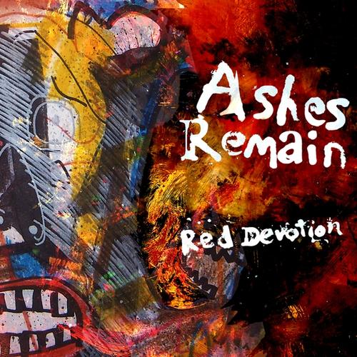 Ashes Remain - Red Devotion EP
