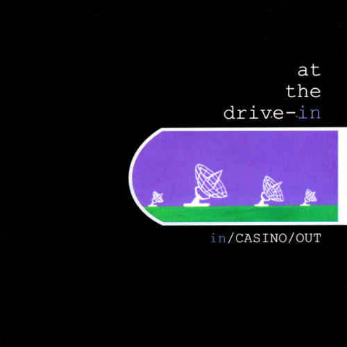 At the Drive-In - In/Casino/Out (1998) 320kbps