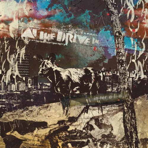 At the Drive-In - in•ter a•li•a (2017) 320kbps