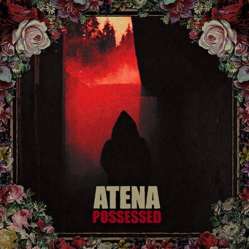 Atena - Possessed (Instrumental)