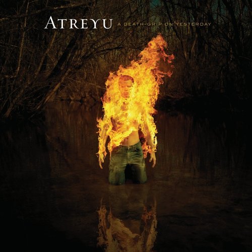 Atreyu - A Death-Grip On Yesterday (2006) 320kbps