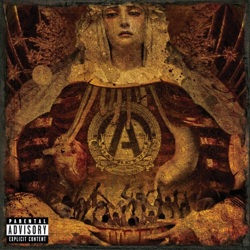 Atreyu - Congregation of the Damned (2009) 320kbps