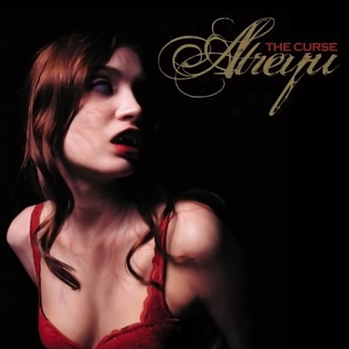 Atreyu - The Curse (2004) 320kbps