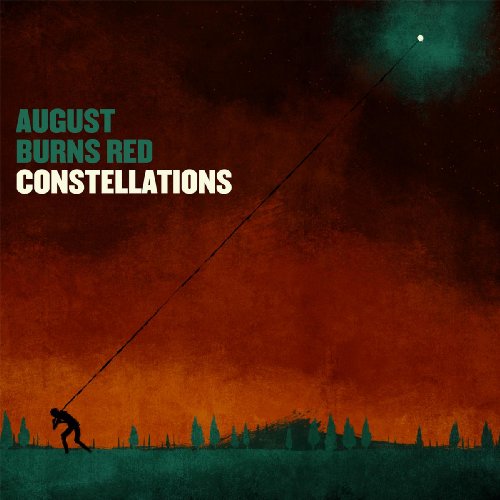 August Burns Red - Constellations (2009) 320kbps