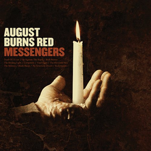 August Burns Red - Messengers (2007) 320kbps