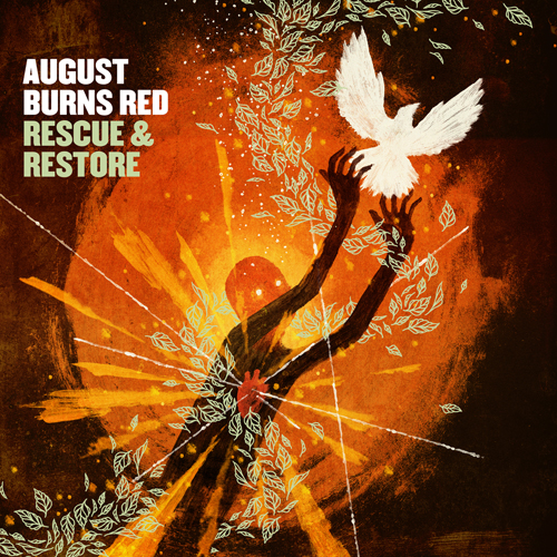 August Burns Red - Rescue & Restore (2013) 320kbps