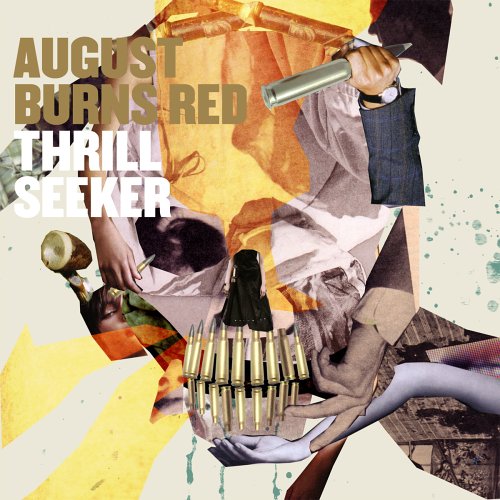August Burns Red - Thrill Seeker (2005) 320kbps