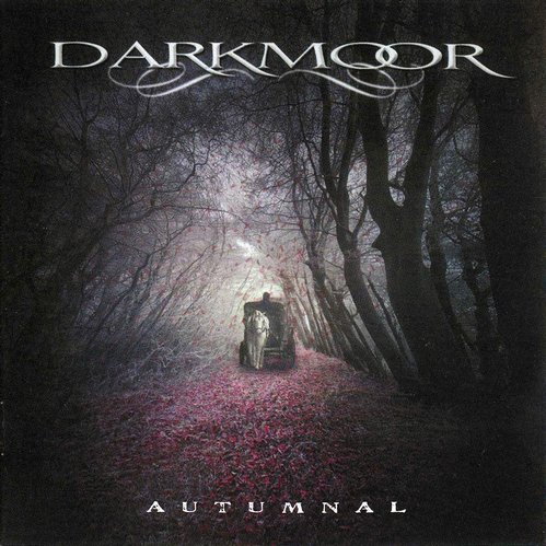 Dark Moor - Autumnal (2009) 320kbps