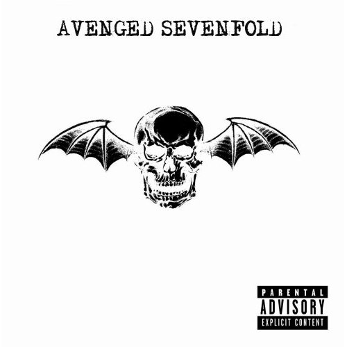 Avenged Sevenfold - Avenged Sevenfold (2007) 320kbps