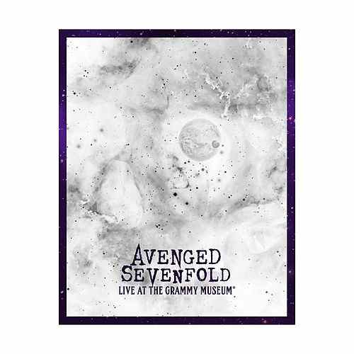 Avenged Sevenfold - Live at the Grammy Museum (2017) 320kbps