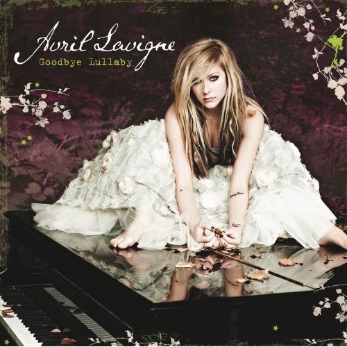 Avril Lavigne - Goodbye Lullaby (Japanese Edition) (2011) 320kbps