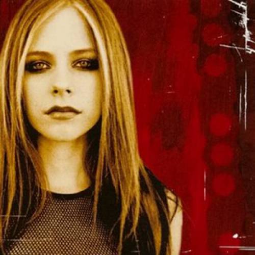 Avril Lavigne - Live Acoustic (2004) 320kbps