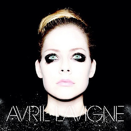 Avril Lavigne - Avril Lavigne (2013) 320kbps
