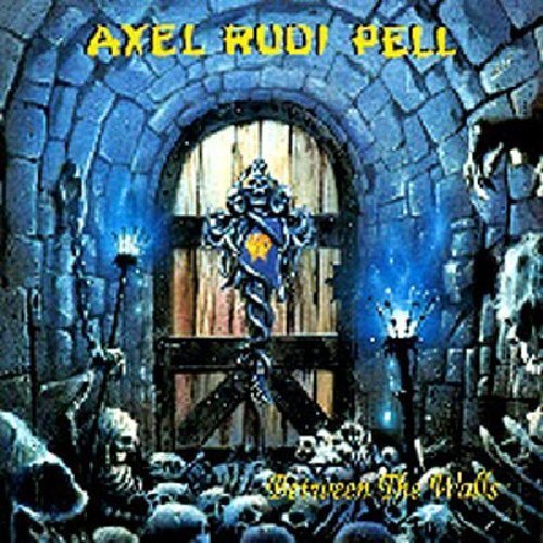 Axel Rudi Pell - Between the Walls (1994) 320kbps
