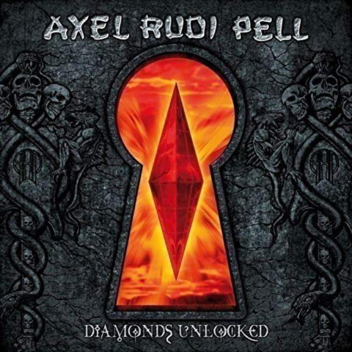 Axel Rudi Pell - Diamonds Unlocked (2007) 320kbps