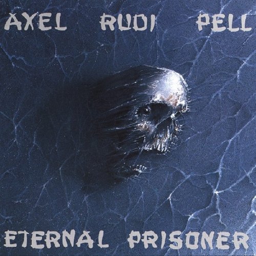 Axel Rudi Pell - Eternal Prisoner (1992) 320kbps