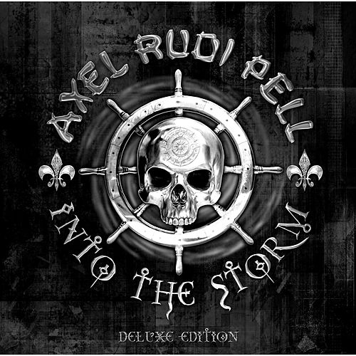 Axel Rudi Pell - Into The Storm (Deluxe Edition) (2014) 320kbps