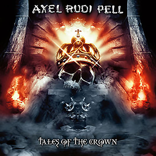 Axel Rudi Pell - Tales Of The Crown (2008) 320kbps
