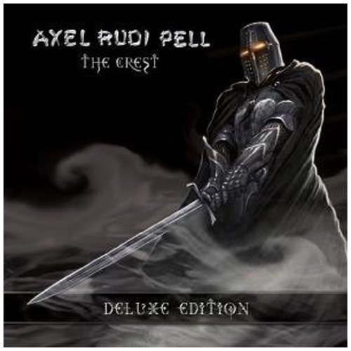 Axel Rudi Pell - The Crest (Deluxe Edition) (2010) 320kbps