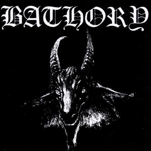 Bathory - Bathory (Remastered)