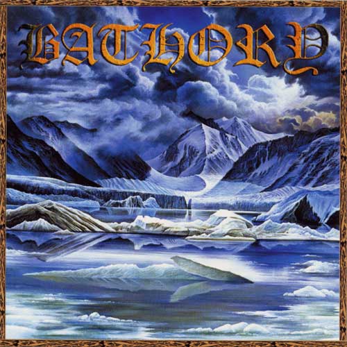 Bathory - Nordland I