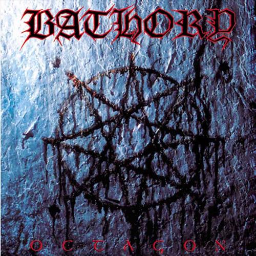 Bathory - Octagon