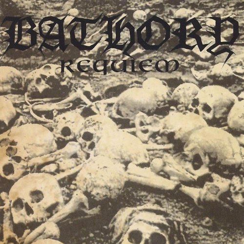 Bathory - Requiem