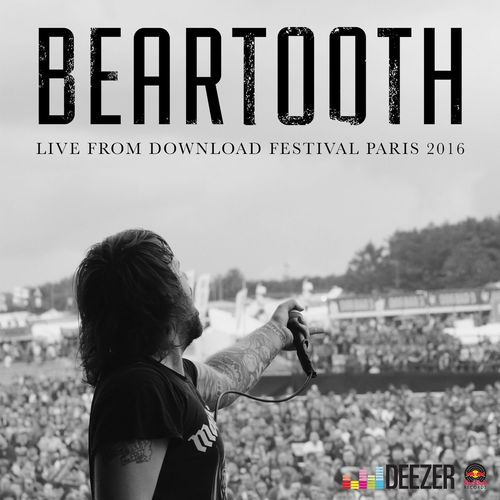 Beartooth - Live from Download Festival Paris