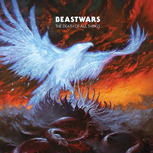 Beastwars - The Death of All Things (2016) 320kbps