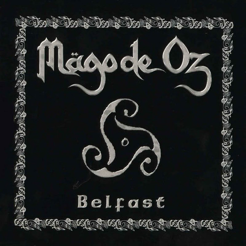 Mägo de Oz - Belfast (2004) 320kbps