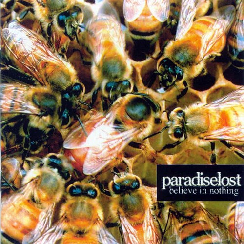 Paradise Lost - Believe in Nothing (2001) 320kbps