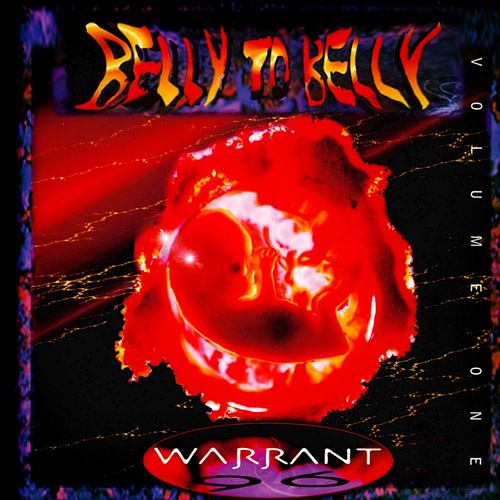 Warrant - Belly to Belly (1996) 320kbps