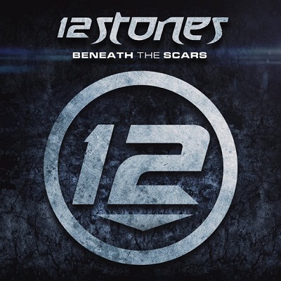 12 Stones - Beneath The Scars