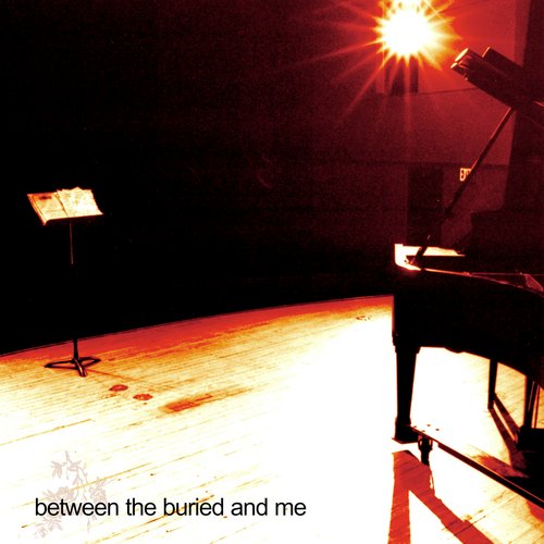 Between the Buried and Me - Between the Buried and Me (2002) 320kbps