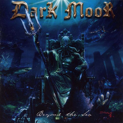 Dark Moor - Beyond The Sea (2005) 320kbps