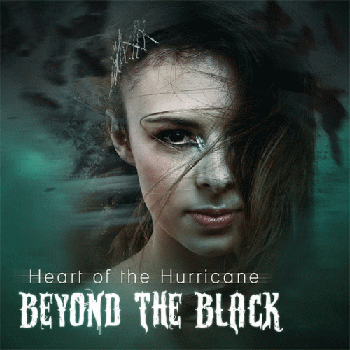 Beyond the Black - Heart Of The Hurricane (Limited Edition)