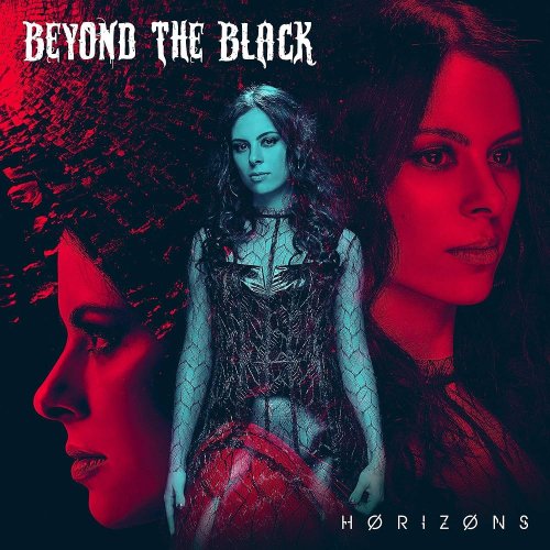 Beyond the Black - Horizons (2020) 320kbps