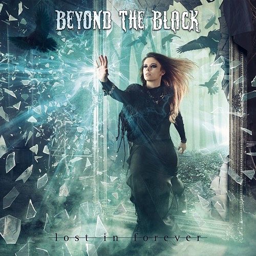 Beyond the Black - Lost In Forever (Tour Edition) (2017) 320kbps