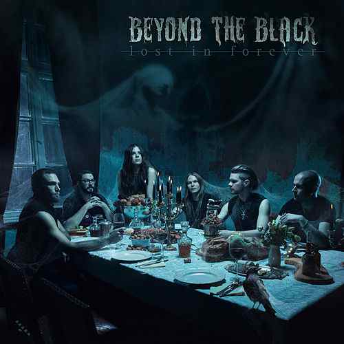 Beyond the Black - Lost In Forever (2016) 320kbps