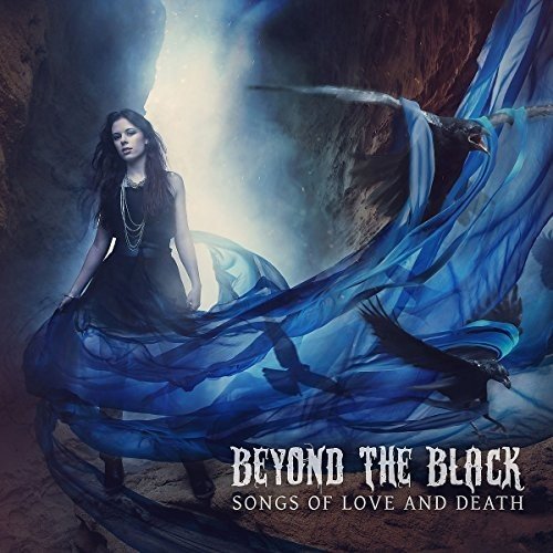 Beyond the Black - Songs of Love and Death (2015) 320kbps