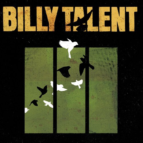 Billy Talent - Billy Talent III (2009) 320kbps