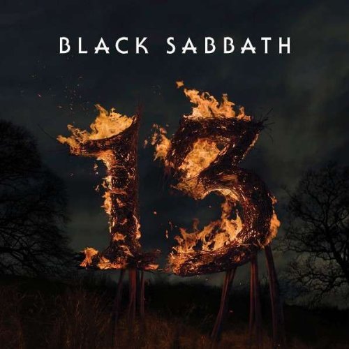 Black Sabbath - 13 (Deluxe Edition) (2013) 320kbps