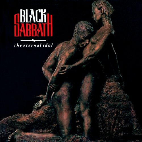 Black Sabbath - The Eternal Idol (1987) 320kbps